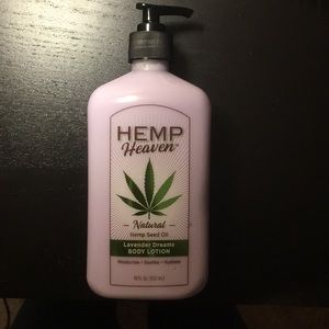 Lavender Dreams Body Lotion